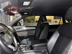 Volkswagen Atlas Cross Sport